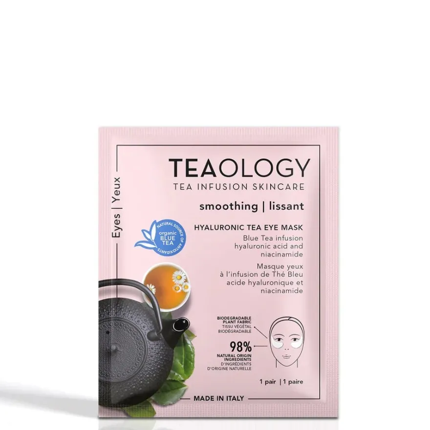 Teaology Kit Mascara BeauTea Ritual