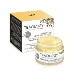 Teaology Kombucha Tea Crema Occhi Rivitalizzante 15ml