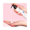Teaology Peach Tea Milk-To-Oil Double Cleanser 150ml