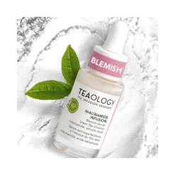 Teaology Siero Niacinamide Anti-Imperfezioni 15ml