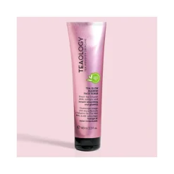 Teaology Tea Glow Esfoliante Viso Anti-Imperfezioni 100ml