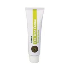 Tea Tree Crema Dermatologica 50ml
