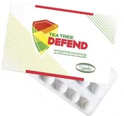 TEA TREE DEFEND 30CPR