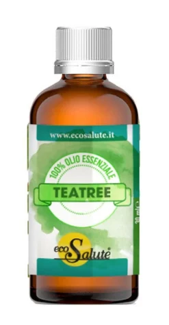 TEA TREE OLIO ESSENZIALE 30ML