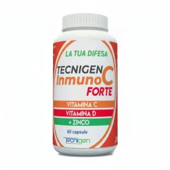 Tecnigen Inmuno C Forte 60 Capsule