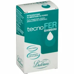 Tecnofer Bambini Gocce 30ml