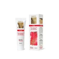 Teleangyl Viso Pharcos Crema