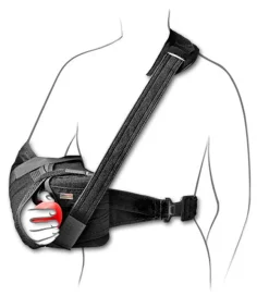 Ten-Abd 10 Tutore Cuscino L/XL