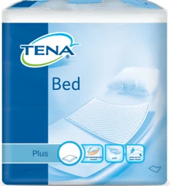 Tena Bed Plus Traverse 60x60cm 40 Pezzi