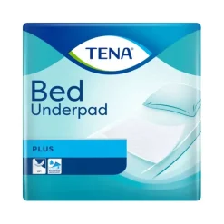 Tena Bed Plus Traverse 60x90cm 20 Pezzi