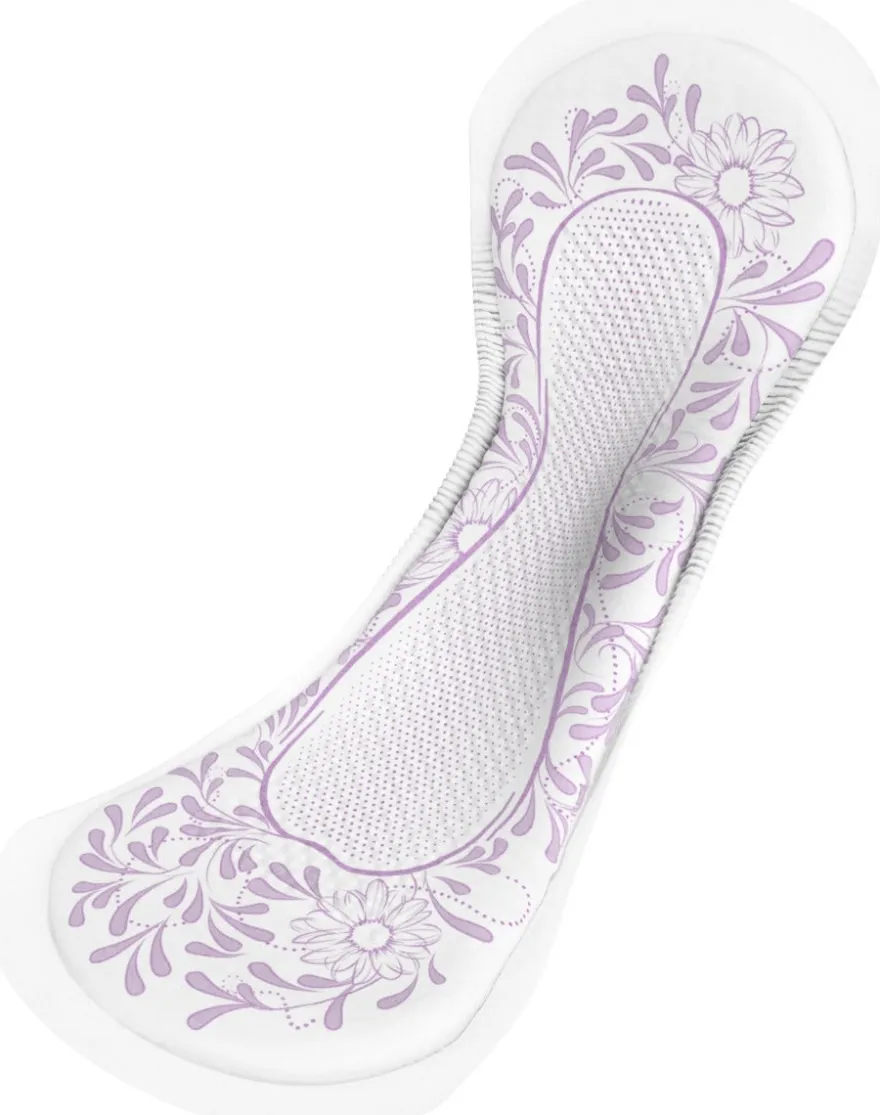 Tena Discreet Normal Night Assorbenti 10 Pezzi