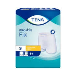 Tena Fix Mutandine Di Fissaggio Taglia Small 5 Pezzi