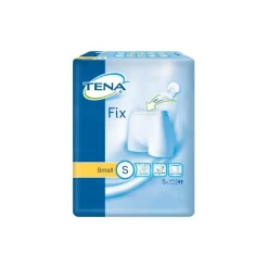 Tena Fix Mutandine Di Fissaggio Taglia Small 5 Pezzi