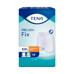 Tena Fix Mutandine Di Fissaggio Taglia XXL 5 Pezzi