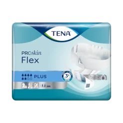 Tena Flex Plus Pannolone A Cintura Per Incontinenza Taglia XL 30 Pezzi