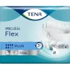 Tena Flex Plus Pannolone A Cintura Small 30 Pezzi