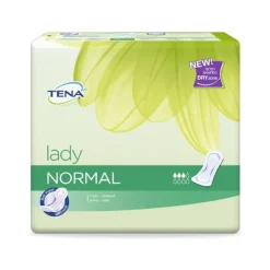 Tena Lady Normal Pannolini 12 Pezzi