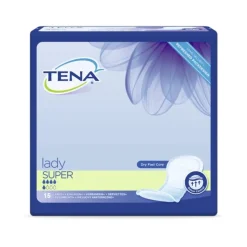 Tena Lady Super 15 Pezzi