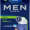 Tena Men Pants Active Fit Taglia L 8 Pezzi