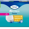 Tena Pants Normal Pannoloni Mutandine Assorbenti Taglia M 18 Pezzi