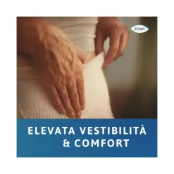 Tena Proskin Pants Extra Plus Mutandine Assorbenti Per Incontinenza Taglia M 14 Pezzi