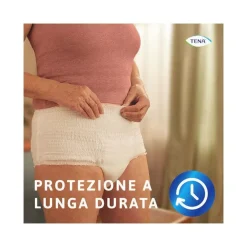Tena Proskin Pants Extra Plus Mutandine Assorbenti Per Incontinenza Taglia M 14 Pezzi