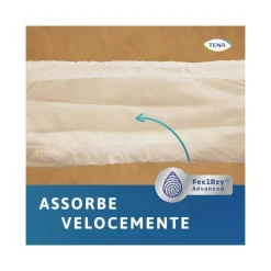 Tena Proskin Pants Super Mutandine Assorbenti Small 12 Pezzi
