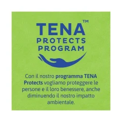Tena Proskin Pants Super Mutandine Assorbenti Small 12 Pezzi