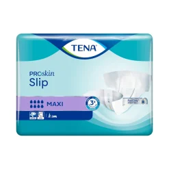 Tena Slip Maxi Pannoloni A Mutandina Taglia S 24 Pezzi