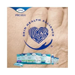Tena Slip Pannolone Mutandina Incontinenza Plus Large 30 Pezzi