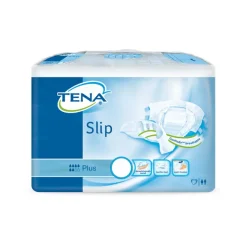 Tena Slip Plus Pannoloni A Mutandina Taglia M 10 Pezzi