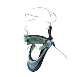 Tenortho TO0304 Collare Cervicale Universale Eclipse