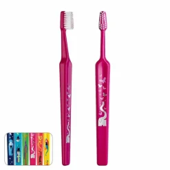 TePe Kids X-Soft Spazzolino 1 Pezzo
