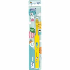 TePe Mini X-Soft Spazzolino Per Bambini 0-3 anni 1 Pezzo
