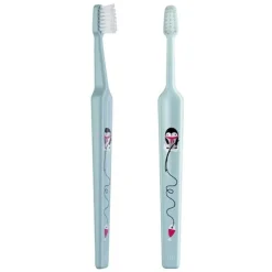 TePe Mini X-Soft Spazzolino Per Bambini 0-3 anni 1 Pezzo
