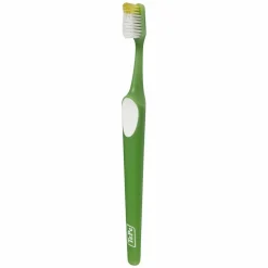 TePe Nova Soft Spazzolino Con Punta Sporgente Per Pulizia Precisa 1 Pezzo
