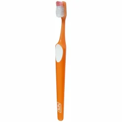 TePe Nova X-Soft Spazzolino Con Punta Sporgente Per Pulizia Precisa 1 Pezzo
