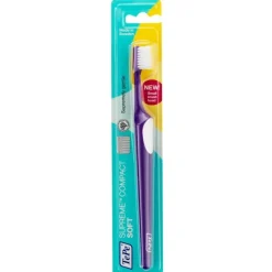 Tepe Supreme Compact Spazzolino
