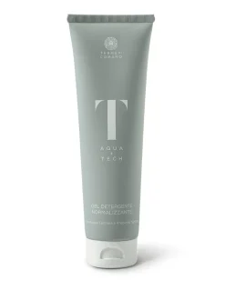 Terme Di Comano Aqua + Tech Gel Detergente Normalizzante 150ml