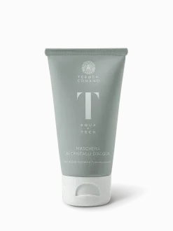 Terme Di Comano Aqua + Tech Maschera Ai Cristalli D'Acqua 50ml