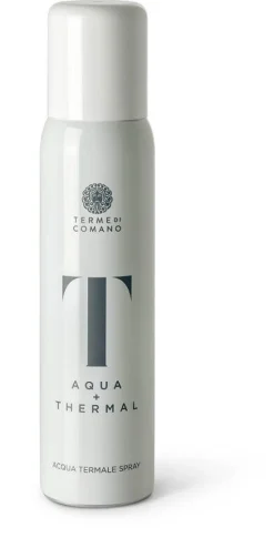 Terme Di Comano Aqua+ Thermal Acqua Termale Spray Corpo 50ml