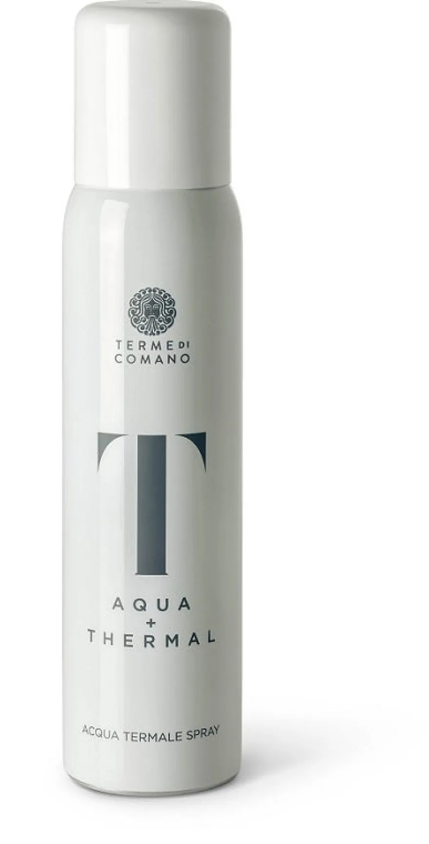 Terme Di Comano Aqua+ Thermal Acqua Termale Spray Corpo 50ml