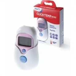 Termometro Infrarossi Meds Clicktemp Mini