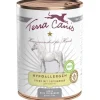 Terra Canis Cibo Umido Con Cavallo E Topinambur Per Cani Adulti Scatoletta 400g
