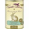 Terra Canis Classic Coniglio e Tacchino Alimento Umido per Cani Adulti 400gr