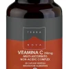 Terranova Complesso Di Vitamina C 50 Capsule