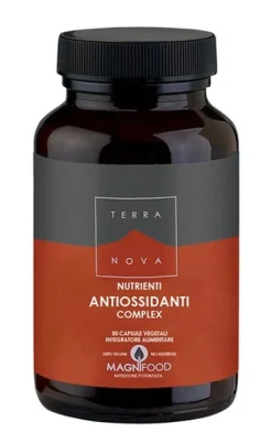 TERRANOVA COMPL NUTR A/OS50CPS
