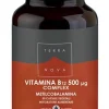 Terranova Vitamina B12 Metilcobalamina Complex 50 Capsule