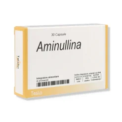 Tesla Aminullina 30 Capsule
