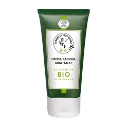 Tesori Di Provenza Crema Radiosa Idratante Viso 50ml